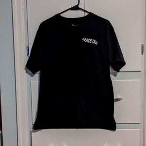 Empyre Black T-shirt